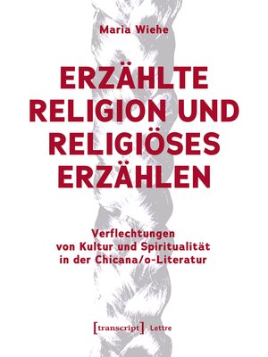 cover image of Erzählte Religion und religiöses Erzählen